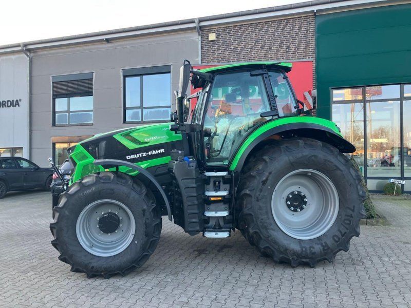Deutz-Fahr 6210 Agrotron RCshift