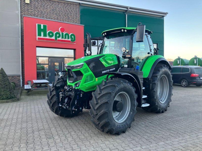 Deutz-Fahr 6170.4 TTV