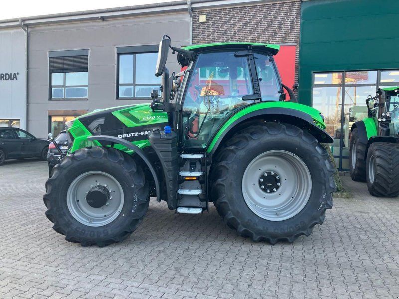 Deutz-Fahr 6170.4 TTV