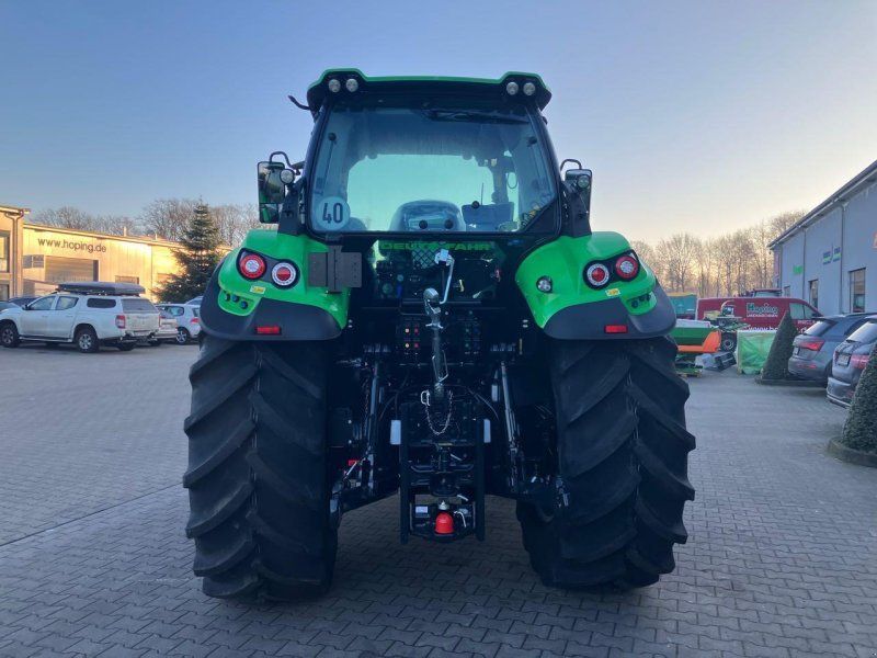 Deutz-Fahr 6170.4 TTV