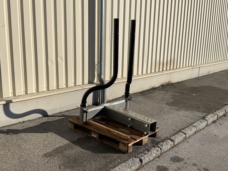 Optimal Rahmenverlängerung