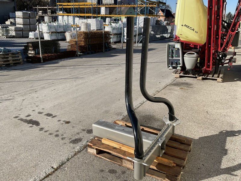 Optimal Rahmenverlängerung