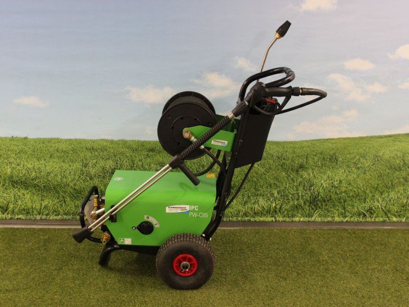 IPC Austria PW-C85 D2017P T