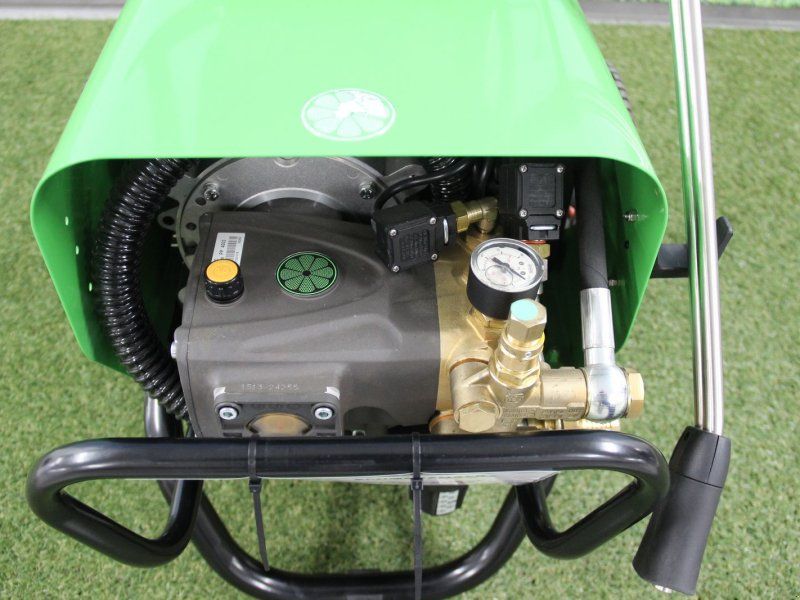 IPC Austria PW-C85 D2017P T