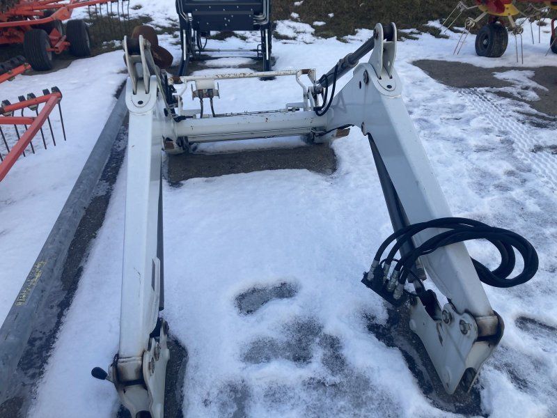 Stoll Profiline FZ 20.1