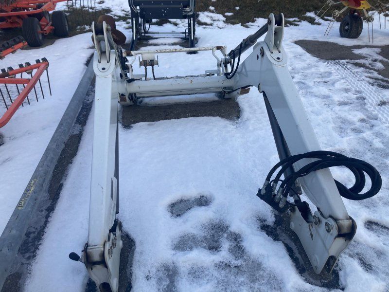 Stoll Profiline FZ 20.1