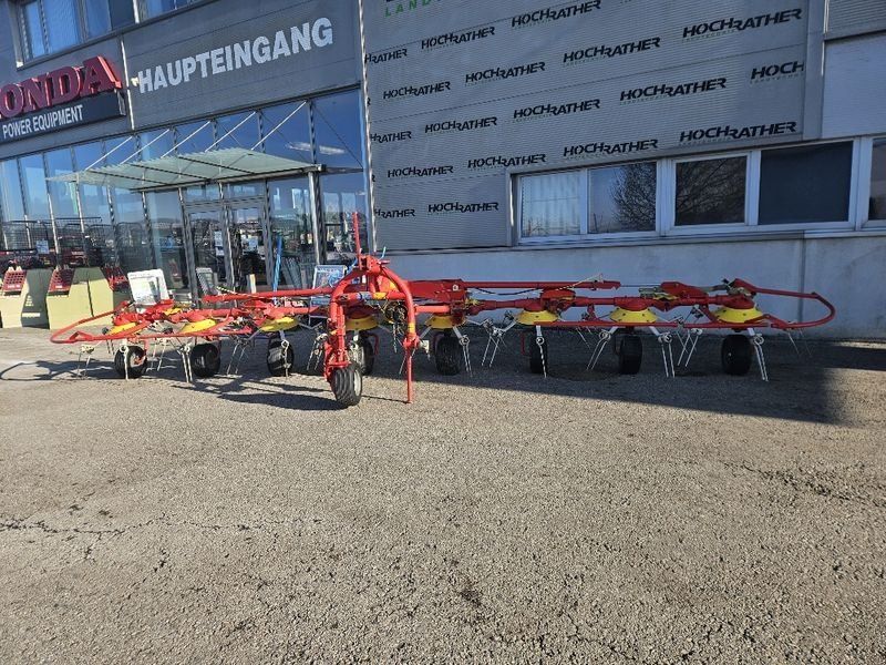 Pöttinger HIT 810 N