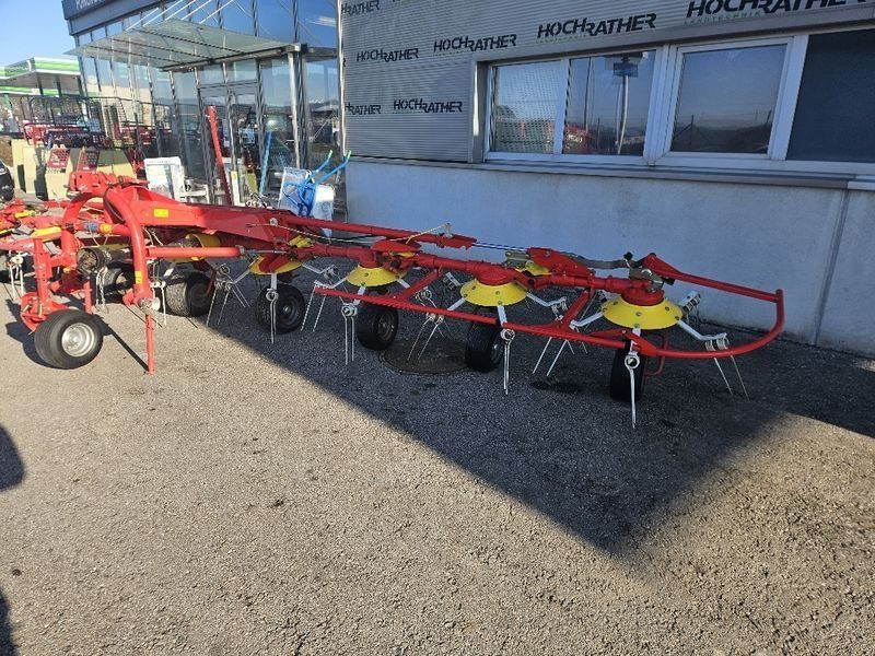 Pöttinger HIT 810 N