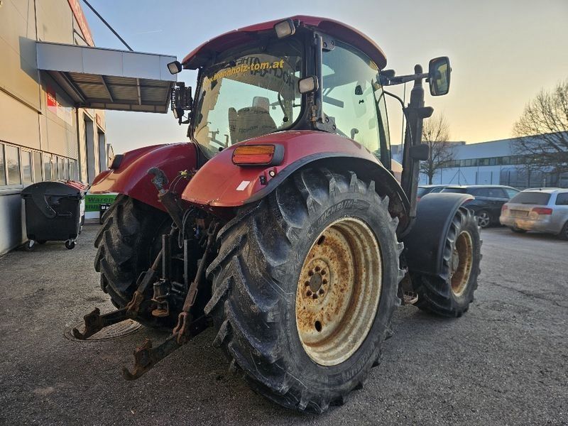 Case IH Maxxum MC 110 Komfort