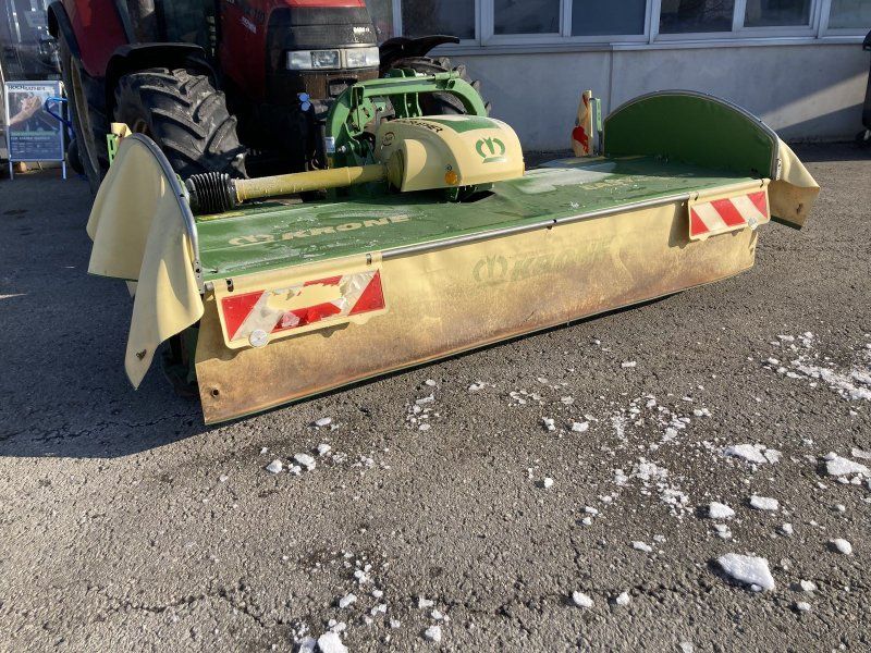 Krone EC F 320 M Gen. 3