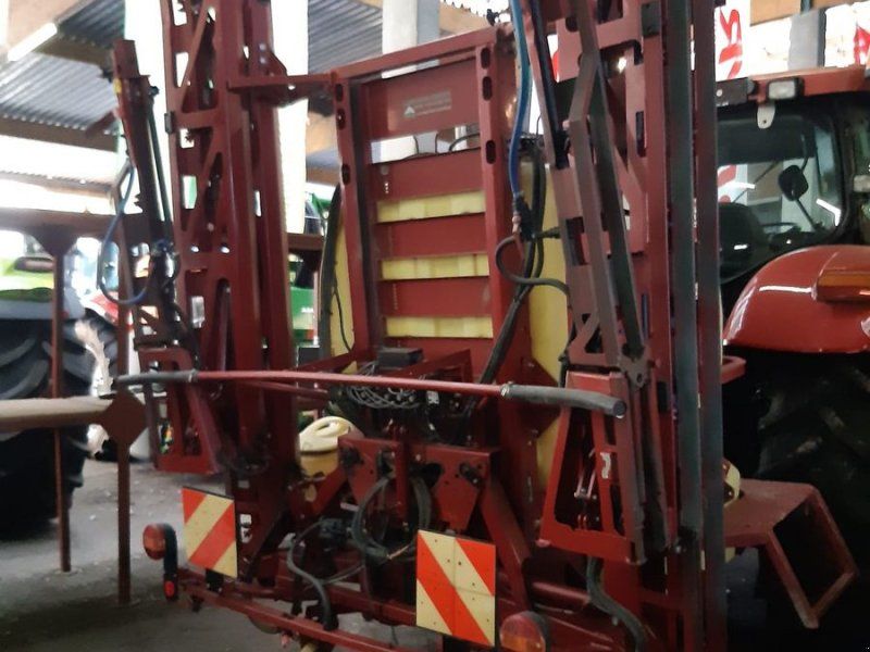 Hardi Master Plus 800