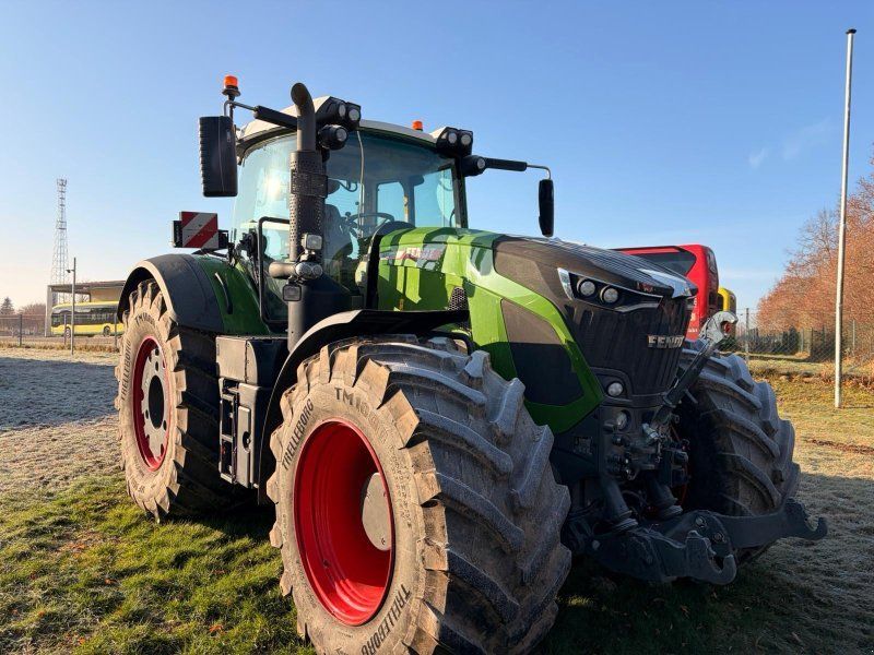 Fendt 942 Vario Gen7 ProfiPlus