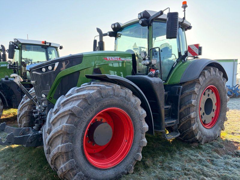 Fendt 942 Vario Gen7 ProfiPlus