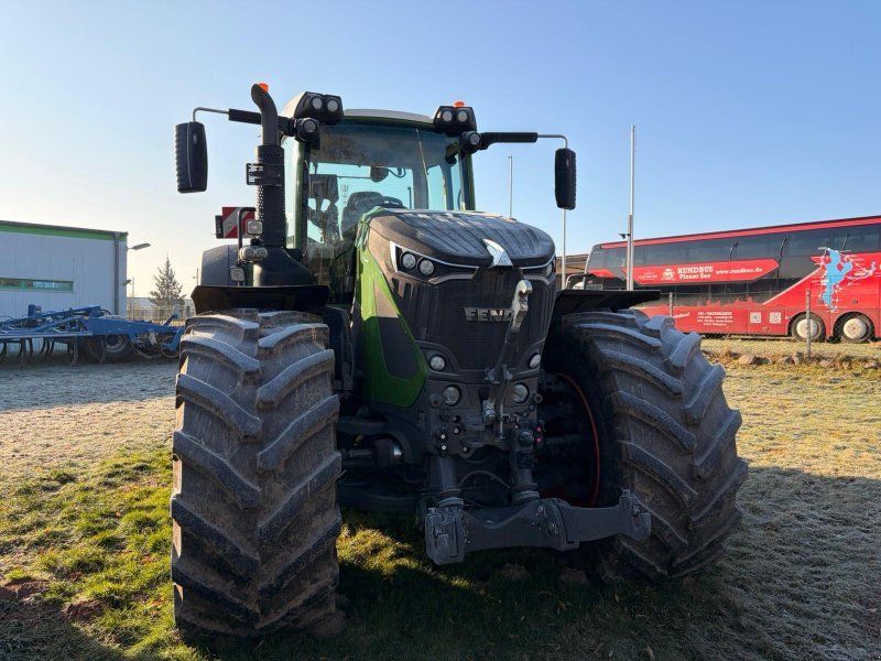 Fendt 942 Vario Gen7 ProfiPlus