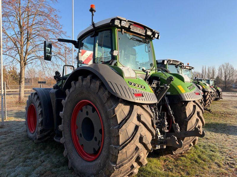 Fendt 942 Vario Gen7 ProfiPlus