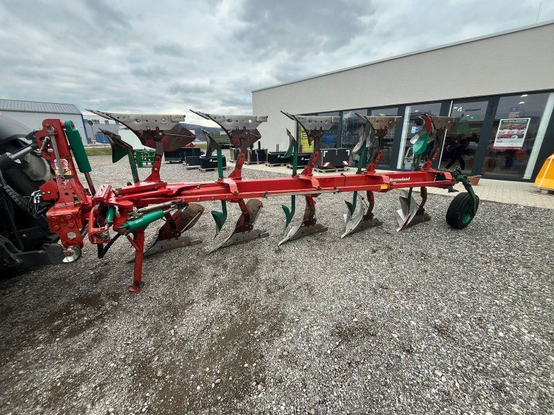 Kverneland LB100-200 5-Schar Nr.19