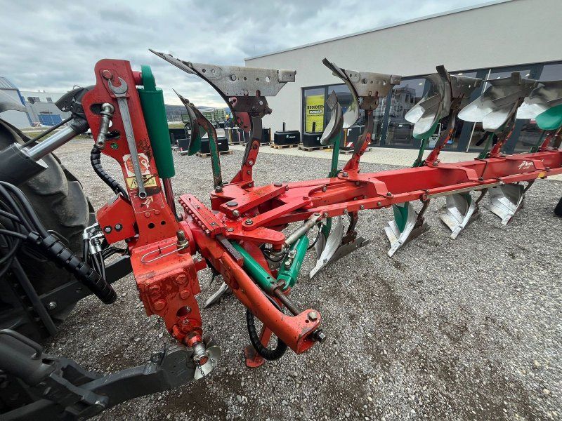 Kverneland LB100-200 5-Schar Nr.19