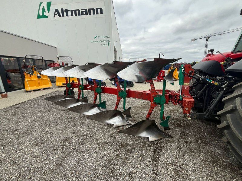 Kverneland LB100-200 5-Schar Nr.19