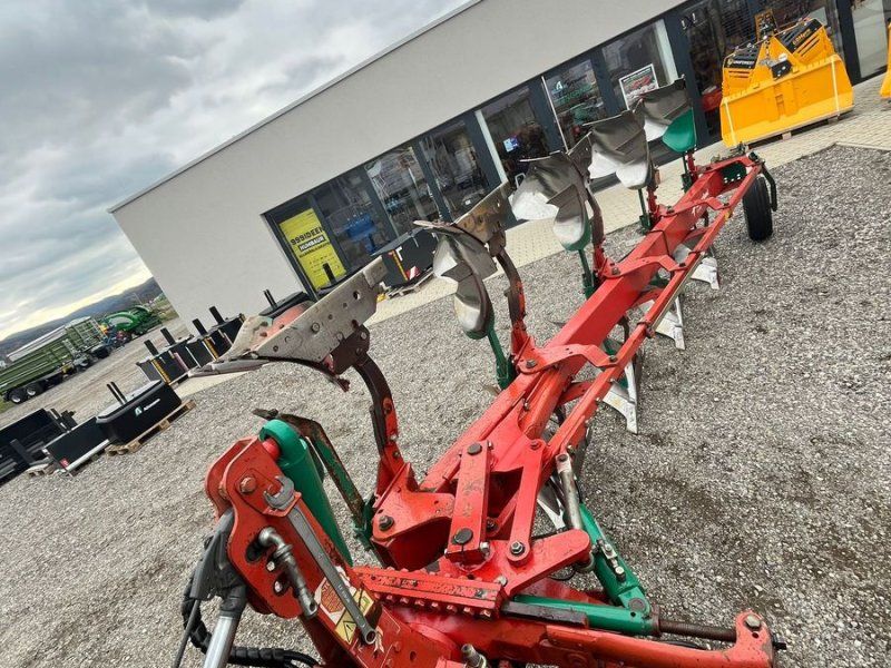 Kverneland LB100-200 5-Schar Nr.19