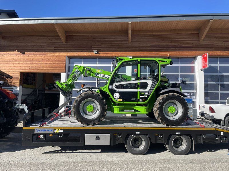 Merlo TF 35.7 CS-140