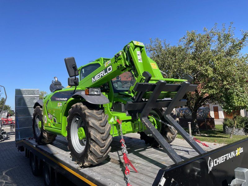 Merlo TF 35.7 CS-140