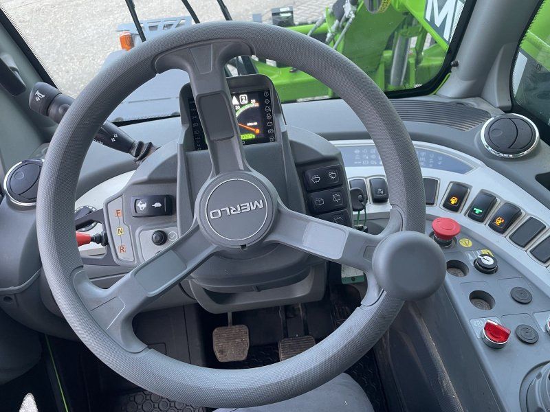 Merlo TF 35.7 CS-140