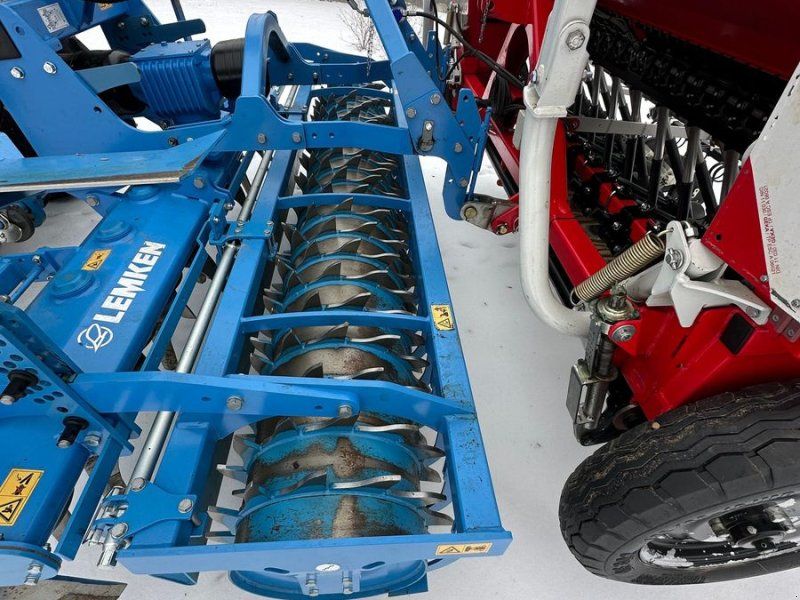 Pöttinger Vitasem 302