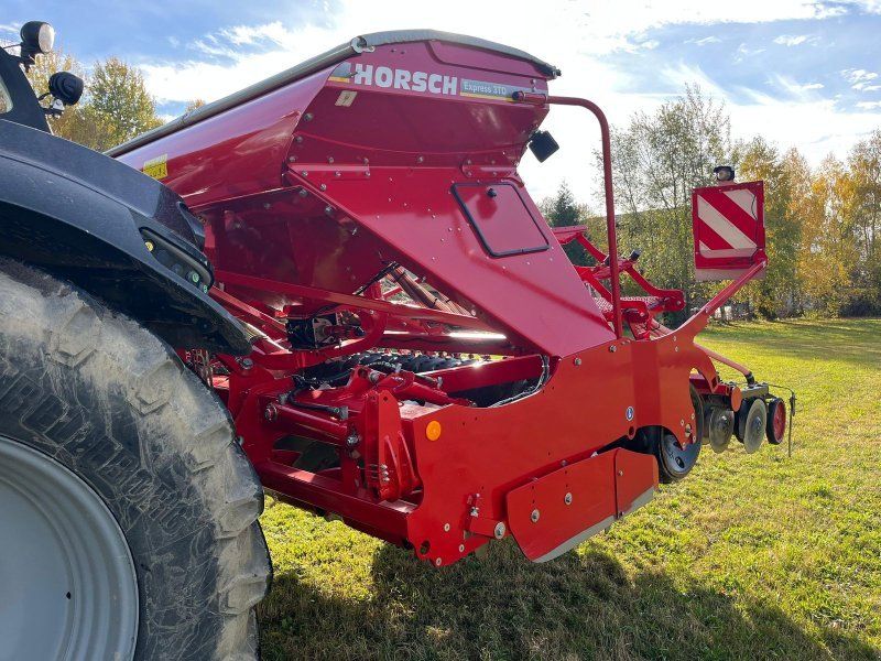Horsch Express 3 TD