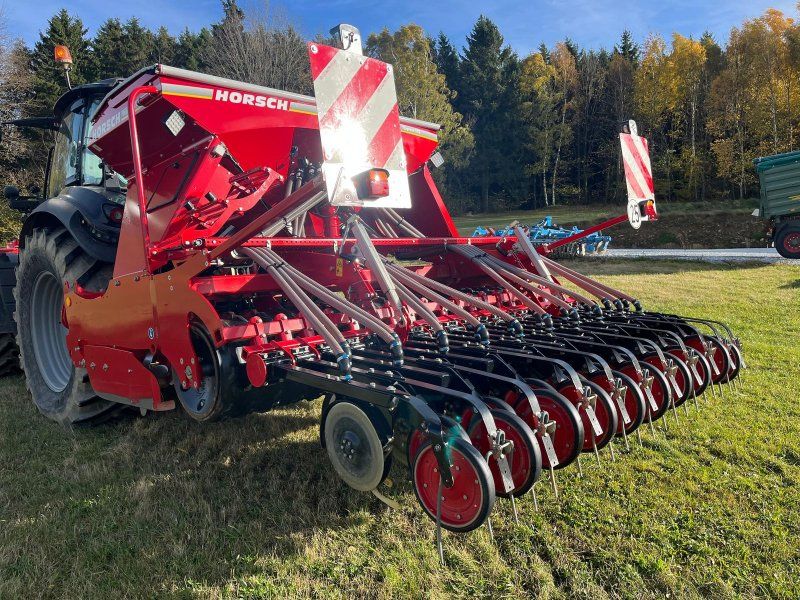 Horsch Express 3 TD
