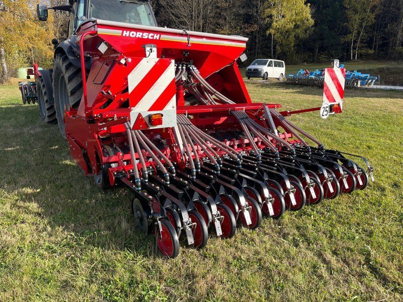 Horsch Express 3 TD