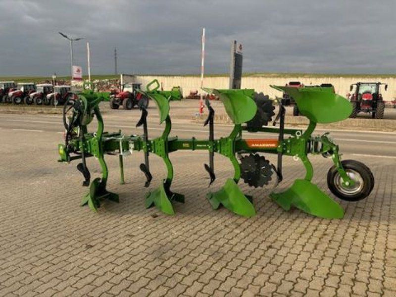 Amazone Cayros XMS4-1050 Vario