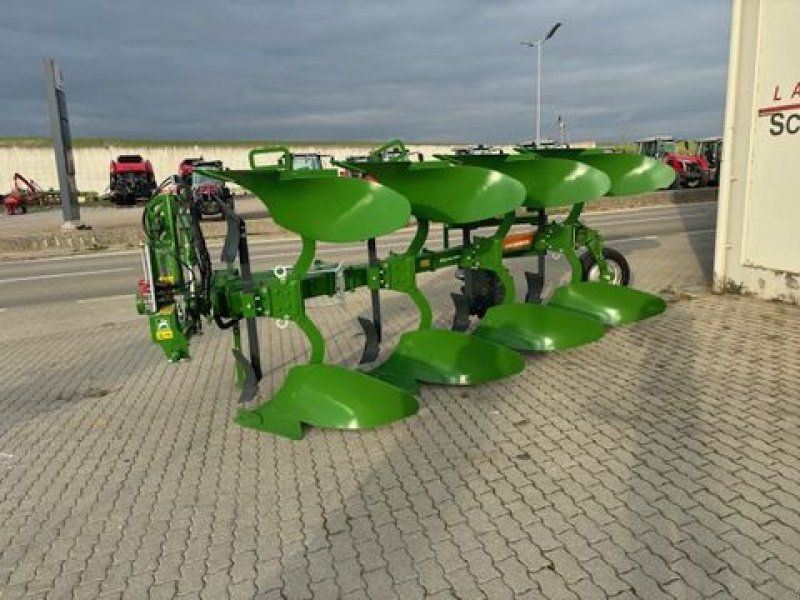 Amazone Cayros XMS4-1050 Vario