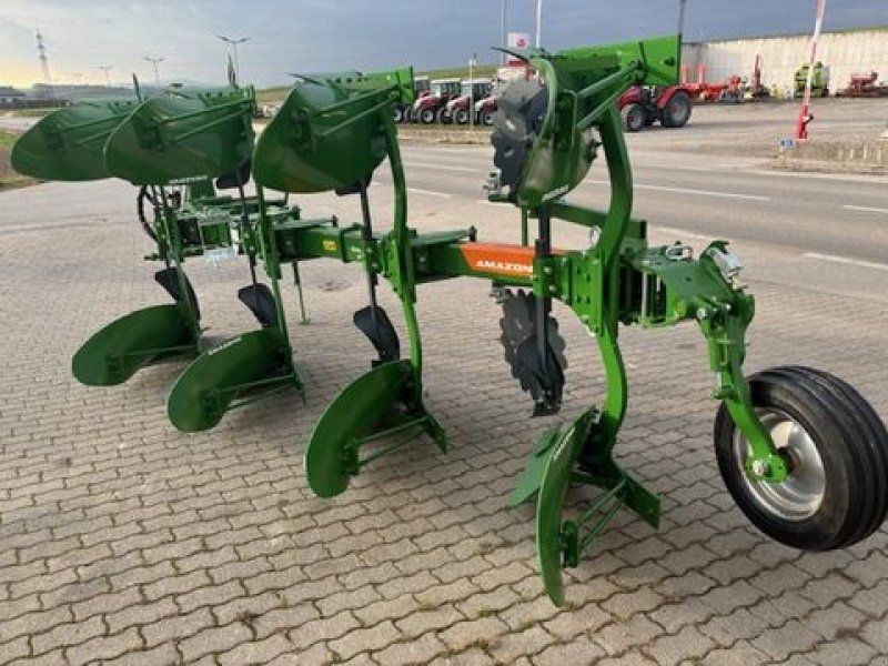 Amazone Cayros XMS4-1050 Vario