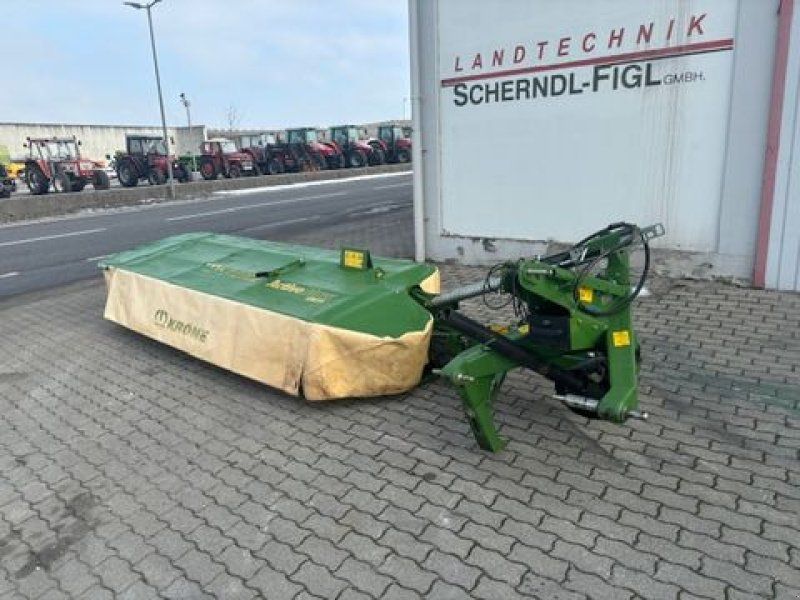 Krone AMR 320