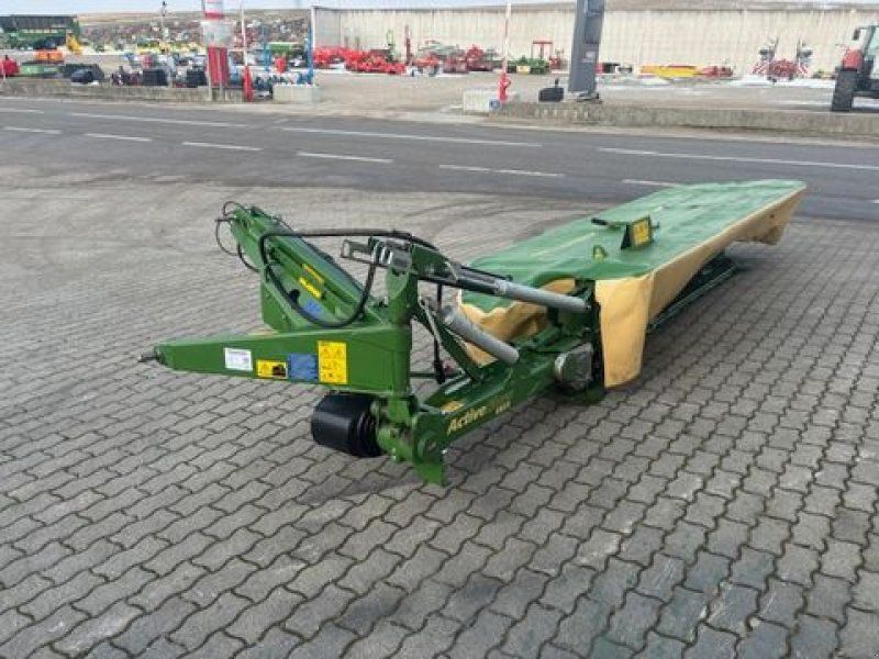 Krone AMR 320