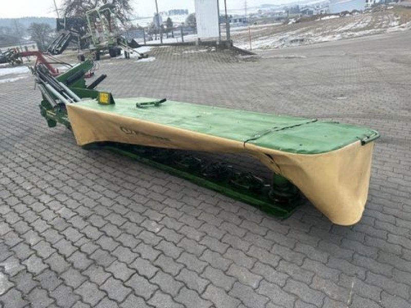 Krone AMR 320
