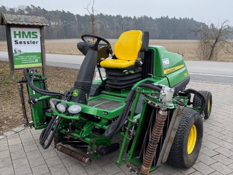 John Deere 7700 A