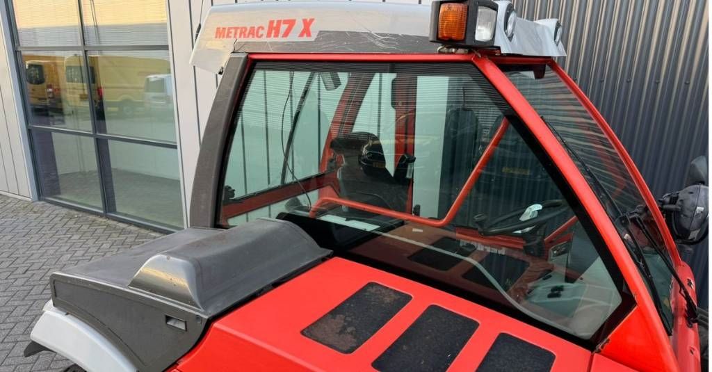 Reform Metrac H7X