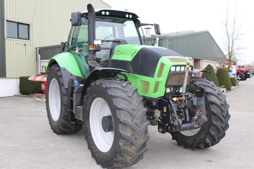 Deutz-Fahr 7210 TTV