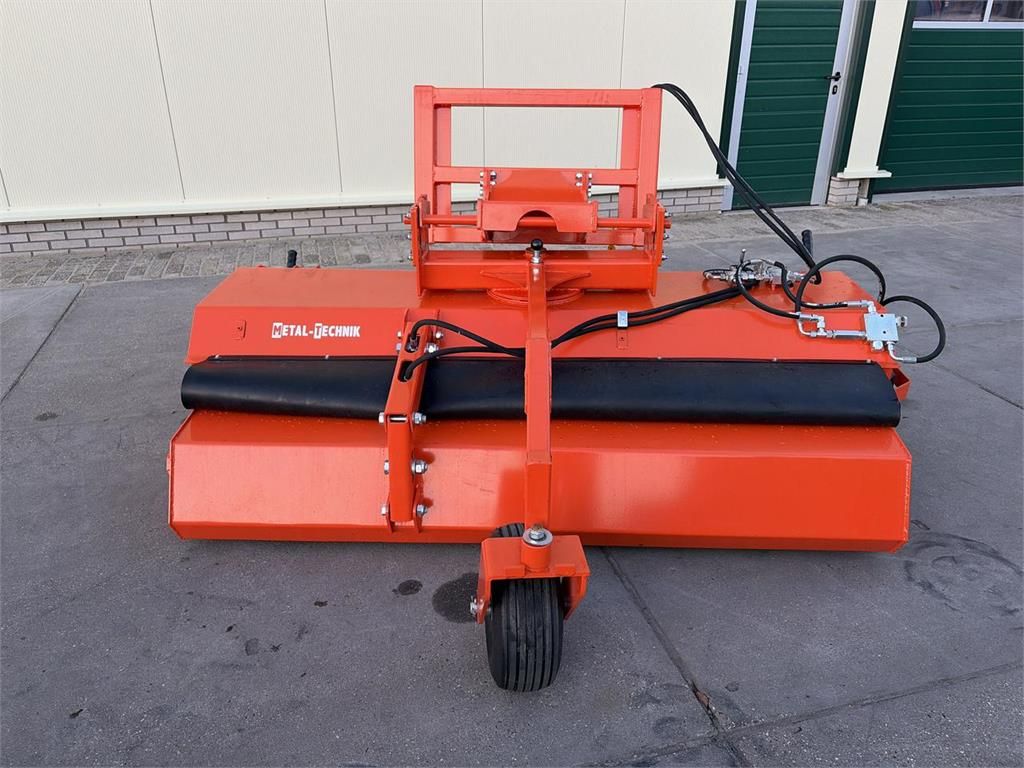Sweeper Smart 2.0M veegmachine