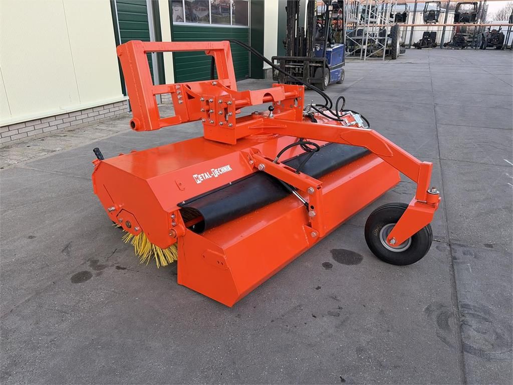 Sweeper Smart 2.0M veegmachine