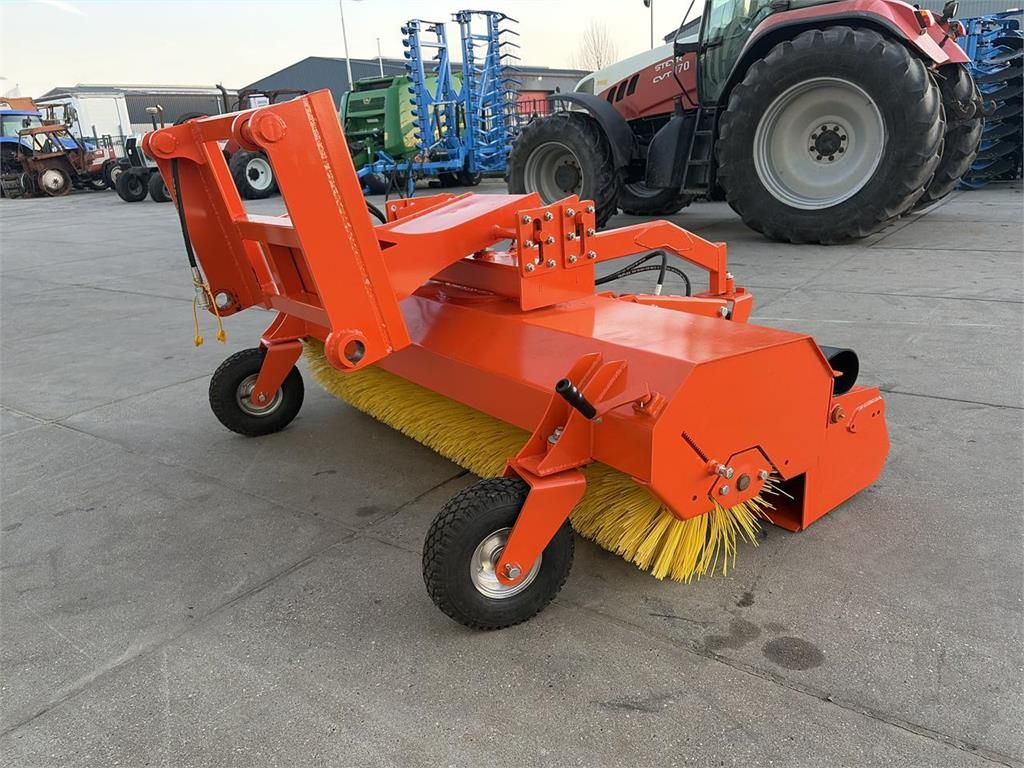 Sweeper Smart 2.0M veegmachine