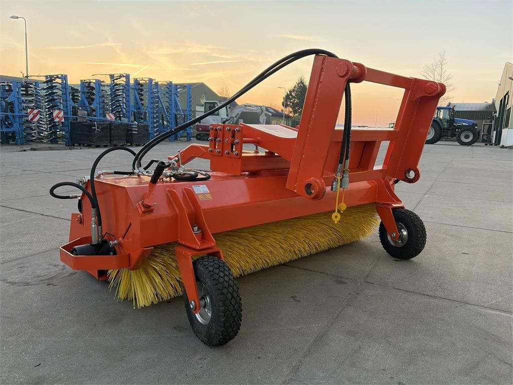 Sweeper Smart 2.0M veegmachine