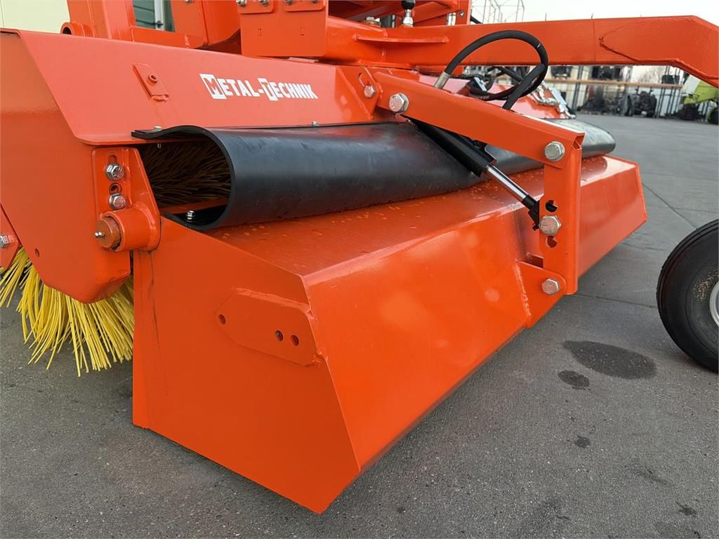 Sweeper Smart 2.0M veegmachine