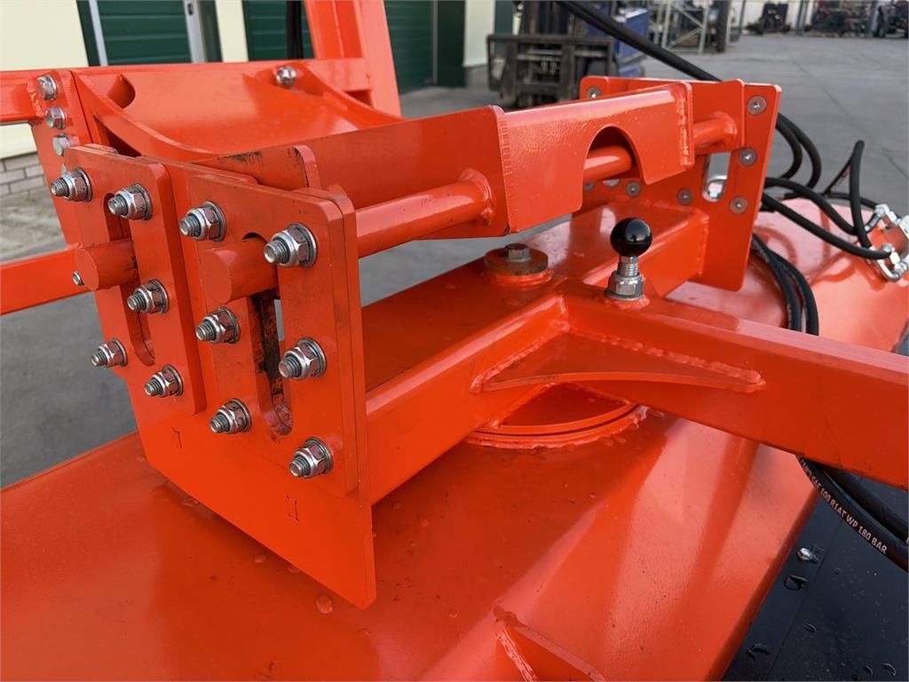 Sweeper Smart 2.0M veegmachine