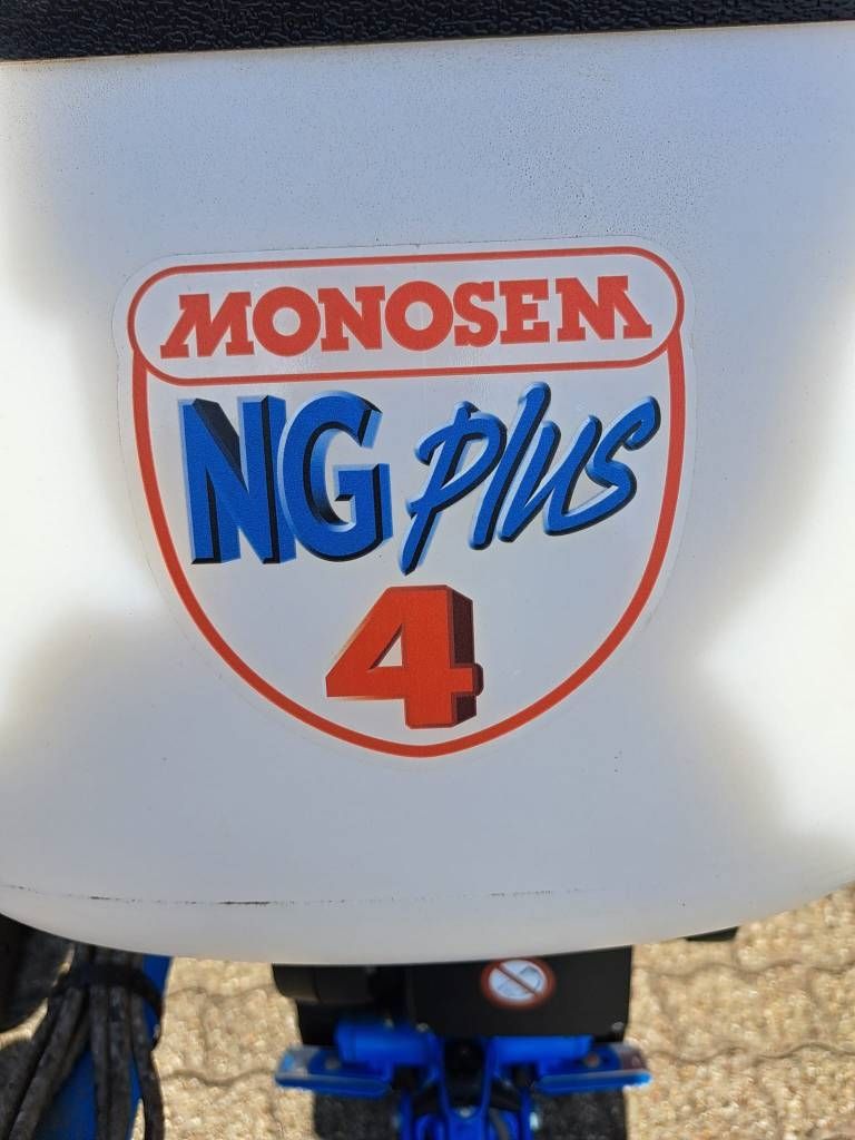 Monosem Agrisem/ Guttler/ Monosem/