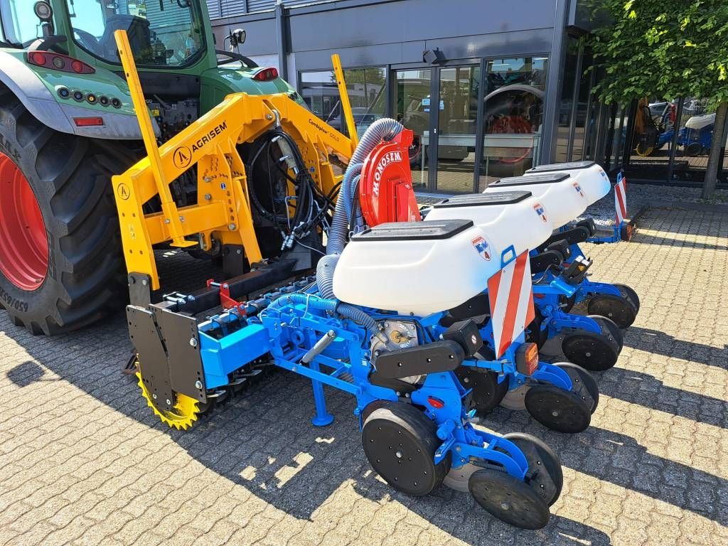 Monosem Agrisem/ Guttler/ Monosem/