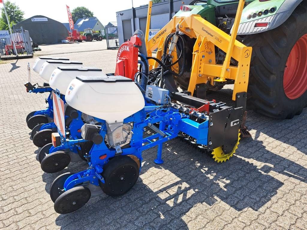 Monosem Agrisem/ Guttler/ Monosem/