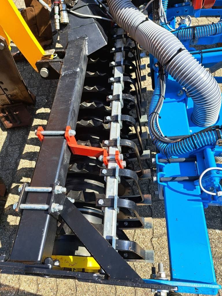 Monosem Agrisem/ Guttler/ Monosem/