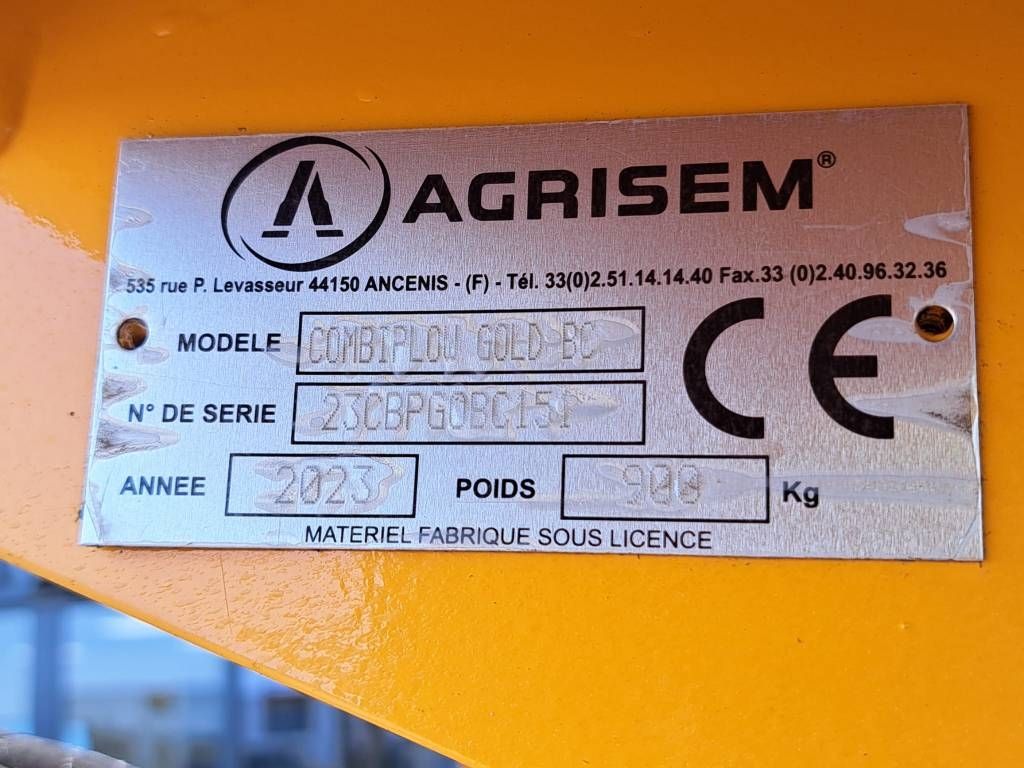 Monosem Agrisem/ Guttler/ Monosem/